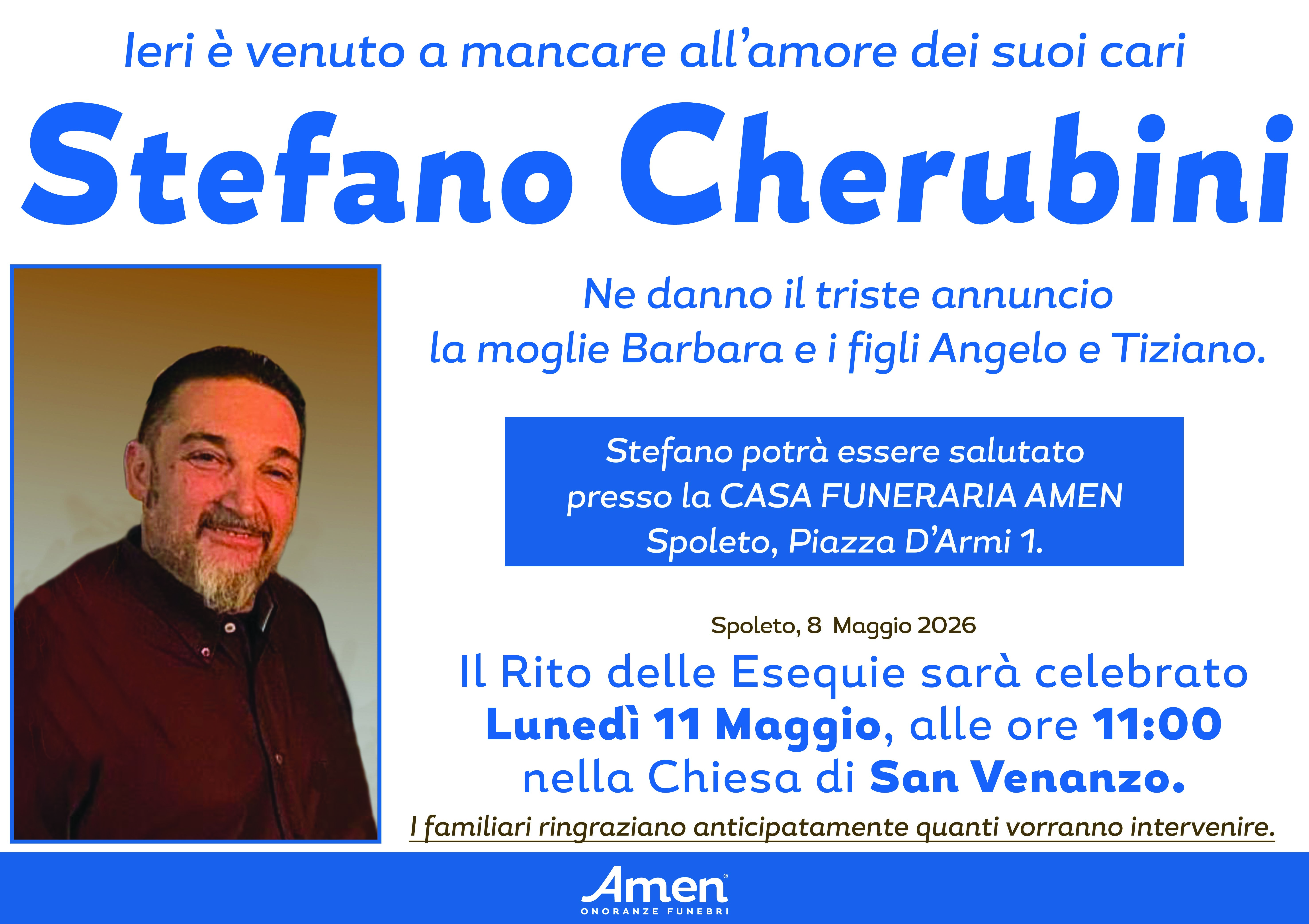 Immagine annuncio